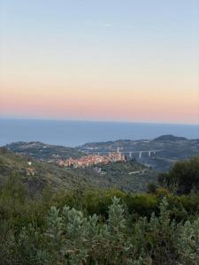HOST4U - AGRITURISMO Il Geco II, Moderno spazio unico BacciaDonne