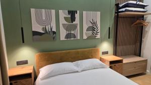 Centro & Mare - Rooms - Garage - Suites