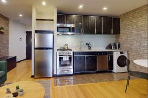 The Ideal VII Vibe 8594