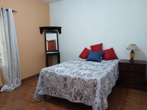 Rest Home near Antigua Guatemala