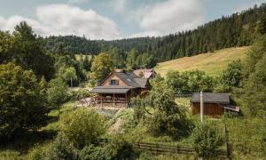 Kamp Soblówka