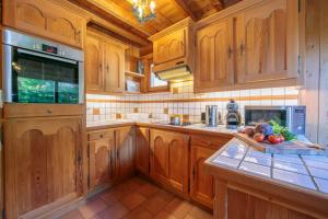 Chalet Vaffier - Happy Rentals