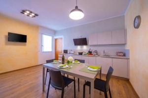 Appartamento Bianca Gemma - Happy Rentals