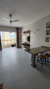 Jardins das Thermas - Caldas Novas Vista para piscina