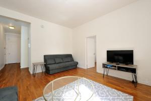 The Columbus Vibe 8595