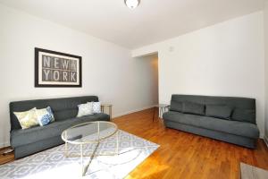 The Columbus Vibe 8595