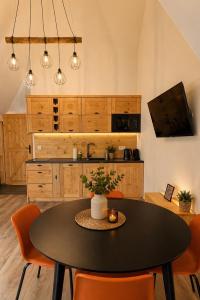 Apartamenty Krzeptówki nad Potokiem