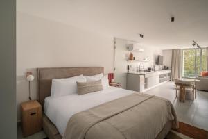 Nomu Mexico City by Lumina