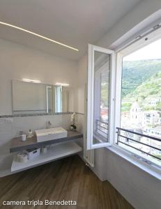 Affittacamere Benedetta e Isabelle