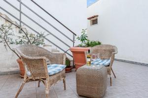 Kallisti Beach House - Happy Rentals