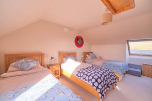 4 Bedroom House By Travel Lets Self Catering Accommodation Rossnowlagh Near Beach