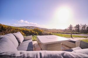 4 Bedroom House By Travel Lets Self Catering Accommodation Rossnowlagh Near Beach
