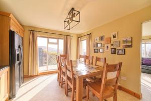 4 Bedroom House By Travel Lets Self Catering Accommodation Rossnowlagh Near Beach