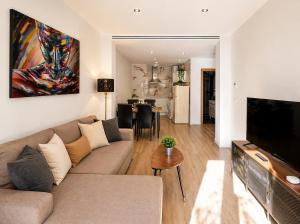 Ohana Apartment Málaga Centro