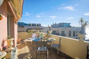 Eden Palace 9 Attico - Happy Rentals