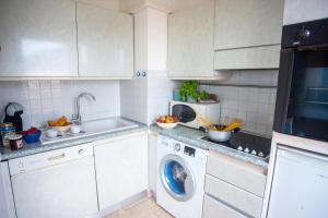 Eden Palace 9 Attico - Happy Rentals