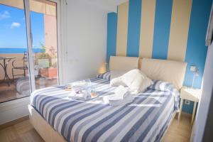 Eden Palace 9 Attico - Happy Rentals
