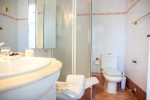 Eden Palace 9 Attico - Happy Rentals