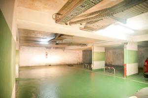 Eden Palace 9 Attico - Happy Rentals