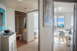 Eden Palace 9 Attico - Happy Rentals