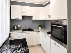 Jaamamõisa Three Bedroom Apartment with parking