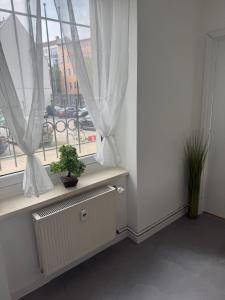 Modernes Wohlfühl-Apartment