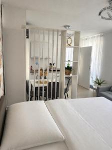 Modernes Wohlfühl-Apartment