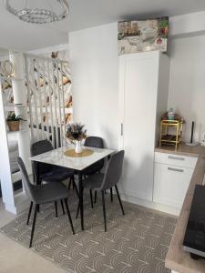 Modernes Wohlfühl-Apartment