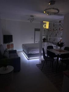 Modernes Wohlfühl-Apartment