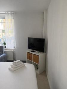 Modernes Wohlfühl-Apartment