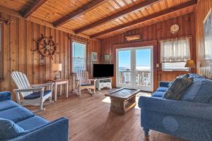 Brig-A-Dune by Oak Island Accommodations