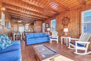 Brig-A-Dune by Oak Island Accommodations