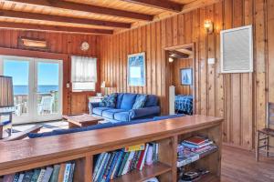 Brig-A-Dune by Oak Island Accommodations