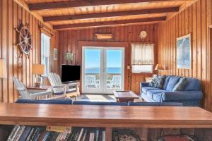 Brig-A-Dune by Oak Island Accommodations