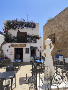 Apartamento Paraiso en Vera Playa