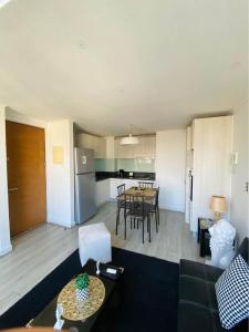 Departamento Santiago centro