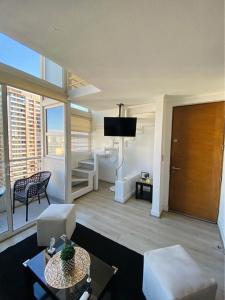 Departamento Santiago centro