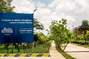 Relaxation and comfort in a tourist area