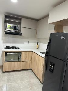 Apartamento bonito, céntrico y cerca de la estación de metro