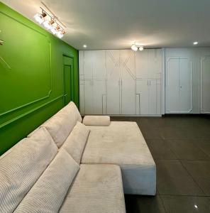 2 room apart 200m from Martinez