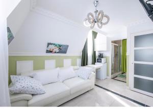 Corazon de Saint Denis