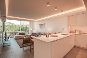 FLH Vilamoura Boho Apartment with Terrace