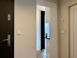 Bright 1BR Apartment with Large Terrace in Central Sofia