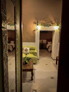 Casona Albarelo