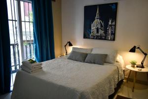 Céntrico y confortable apto Casa Doña Yola 9