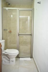 Céntrico y confortable apto Casa Doña Yola 9