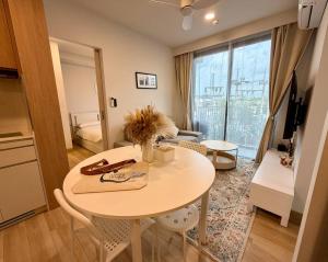 NEW 2BR Skypark Celeste | Laguna Phuket |Aris