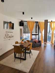 Staša Apartmani