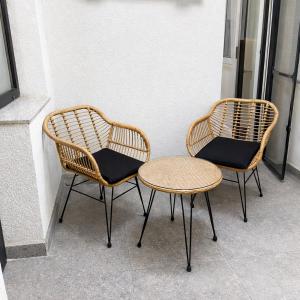 Urban Space - Promenada Escape - Parking FREE