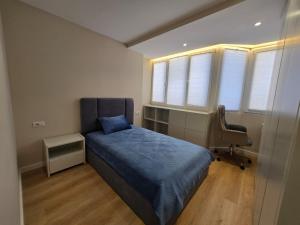 Elite Central Apartment